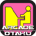 Arcadeotaku.com logo
