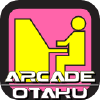 Arcadeotaku.com logo