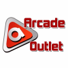 Arcadeoutlet.es logo
