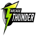 Arcadethunder.com logo