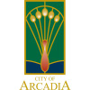 Arcadiaca.gov logo