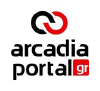 Arcadiaportal.gr logo