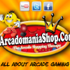 Arcadomaniashop.com logo