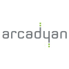 Arcadyan.com logo