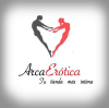 Arcaerotica.com logo