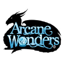 Arcanewonders.com logo
