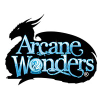 Arcanewonders.com logo