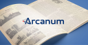 Arcanum.hu logo