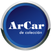 Arcar.org logo