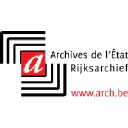 Arch.be logo