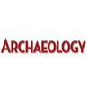 Archaeology.org logo