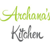 Archanaskitchen.com logo