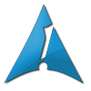 Archbang.org logo