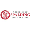 Archbishopspalding.org logo