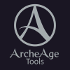 Archeagetools.com logo