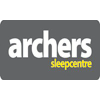 Archerssleepcentre.co.uk logo