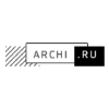 Archi.ru logo