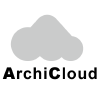 Archicloud.jp logo