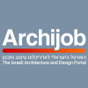 Archijob.co.il logo