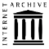 Archive.org logo