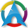 Archlinux.fr logo