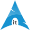 Archlinux.it logo