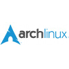 Archlinux.org logo