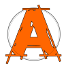 Archschool.ir logo