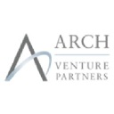 Arch Venture Partners logo