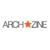 Archzine.net logo