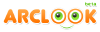 Arclook.com logo