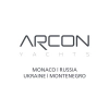 Arconyachts.com logo
