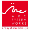 Arcsystemworks.jp logo