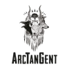 Arctangent.co.uk logo