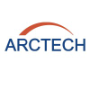Arctechsolar.com logo