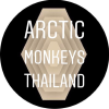 Arcticmonkeys.com logo