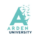 Arden.ac.uk logo