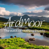 Ardmoor.co.uk logo