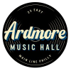 Ardmoremusic.com logo