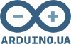 Arduino.ua logo