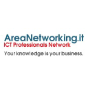 Areanetworking.it logo