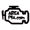 Areapsa.com logo