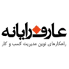 Arefrayaneh.com logo