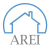 Areiusa.com logo