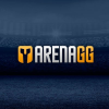 Arenagg.com logo