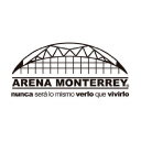Arenamonterrey.com logo