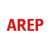 Arep.fr logo