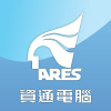 Ares.com.tw logo