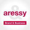 Aressy.fr logo