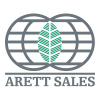 Arett.com logo